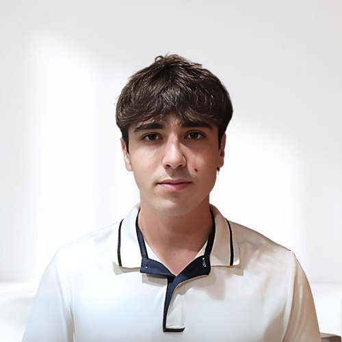 Hugo Tabla Prieto