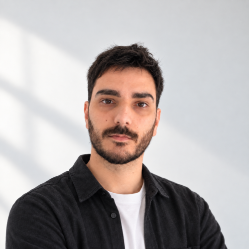 Sergio Pla